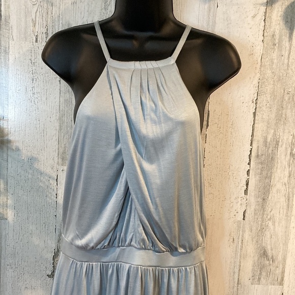 NWT Anthropologie Moulinette Soeurs Halter Dress - Picture 2 of 13
